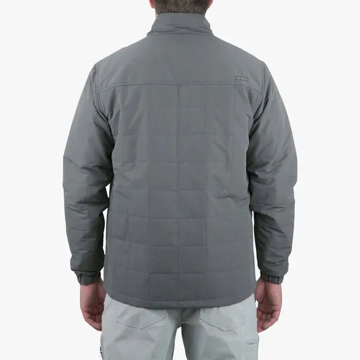 Aftco Crosswind Puffer Jacket