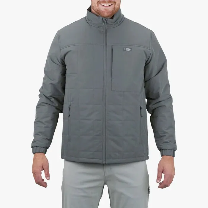 Aftco Crosswind Puffer Jacket