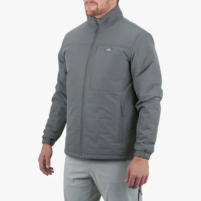 Aftco Crosswind Puffer Jacket