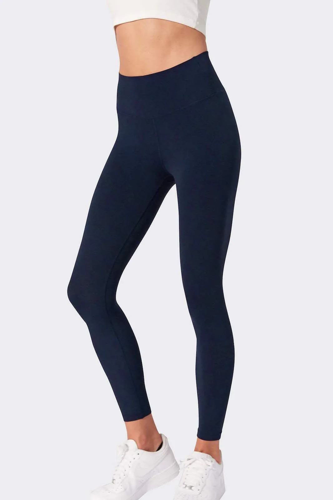 Airweight High Waist 7/8, Indigo