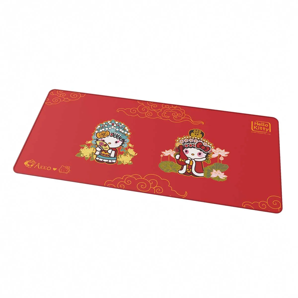 Akko Hello Kitty 5108S Peking Opera B Mousepad