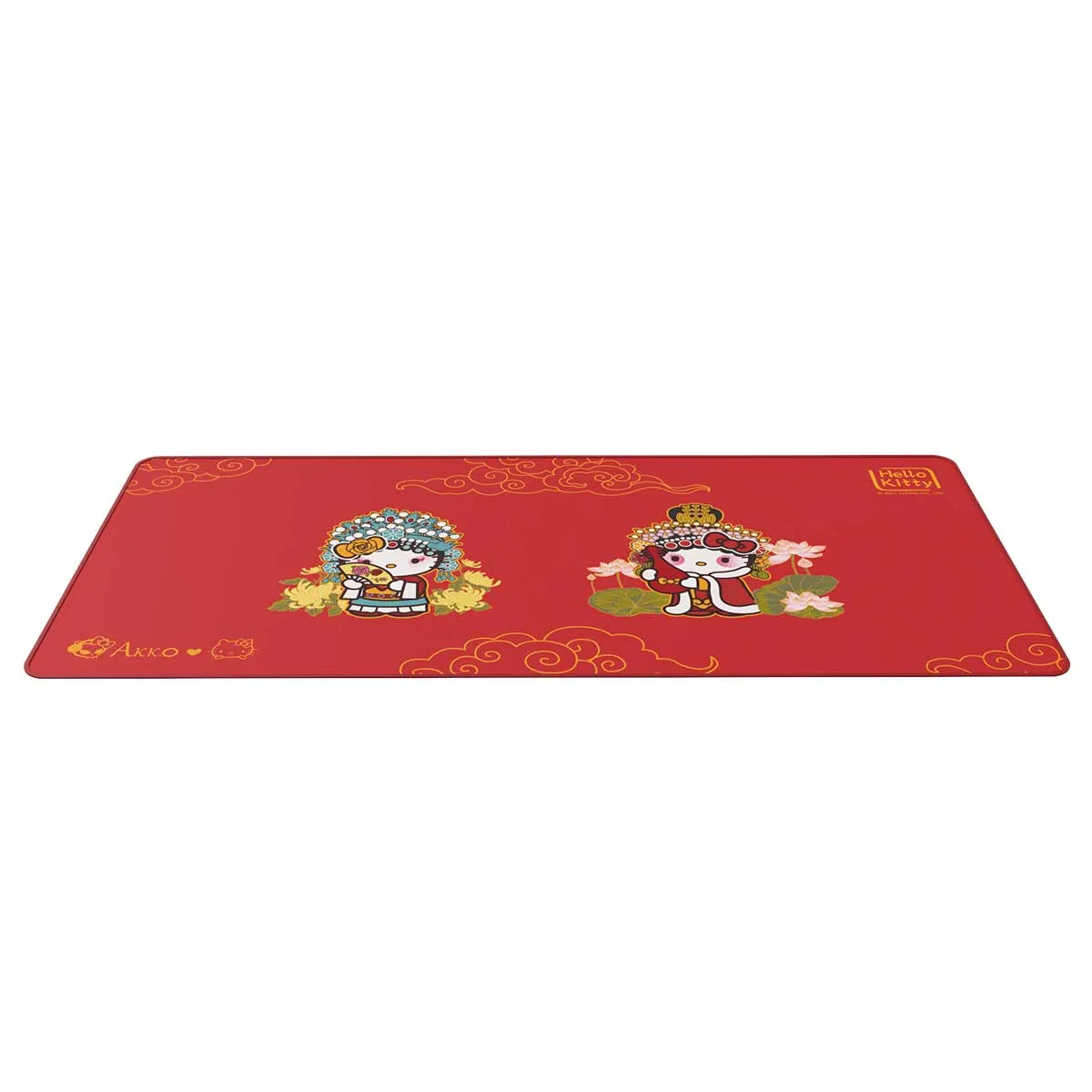 Akko Hello Kitty 5108S Peking Opera B Mousepad