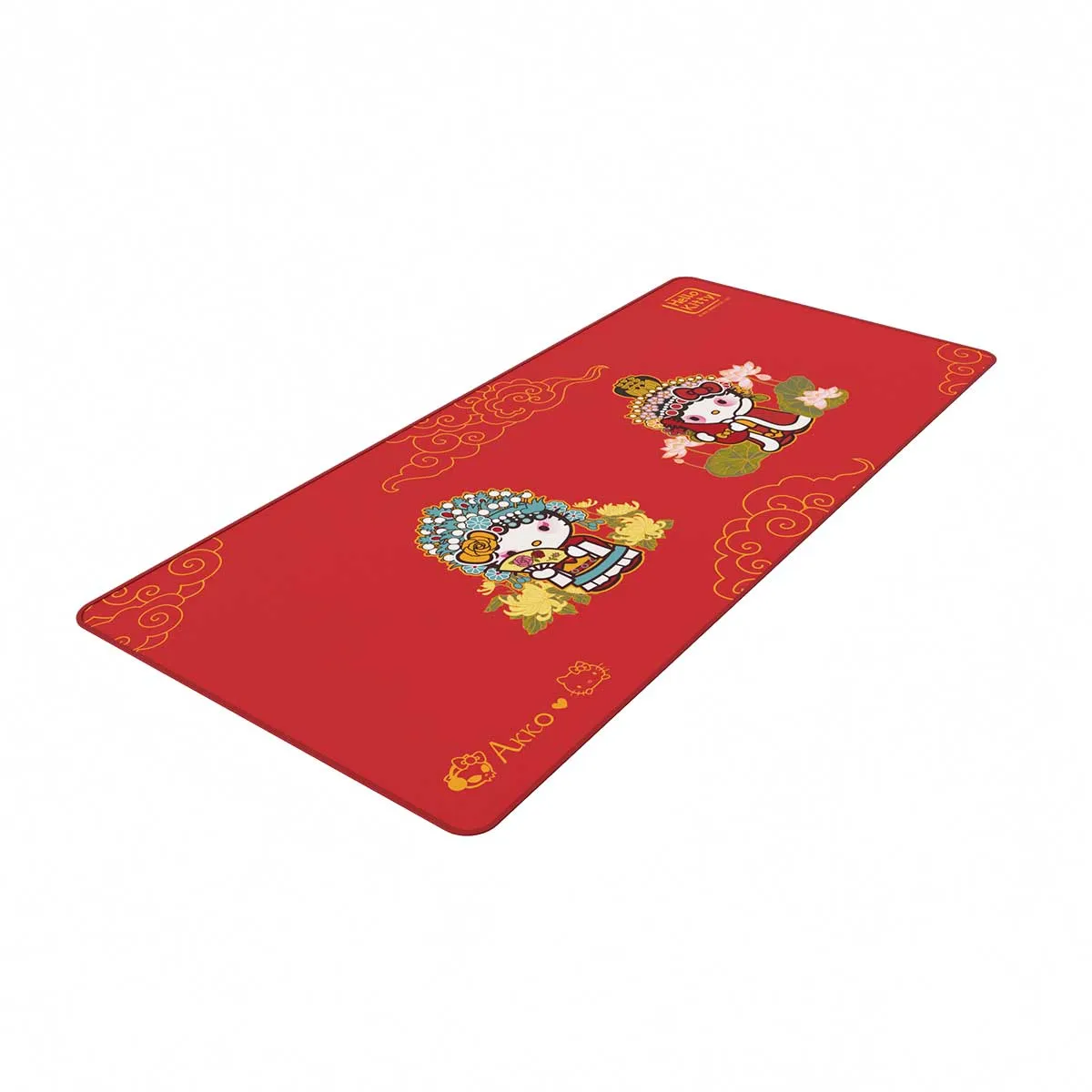 Akko Hello Kitty 5108S Peking Opera B Mousepad