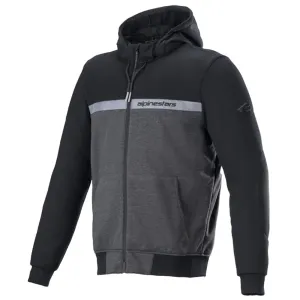 Alpinestars Chrome Street Hoodie - Black