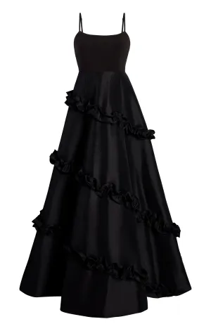 Arissa Gown