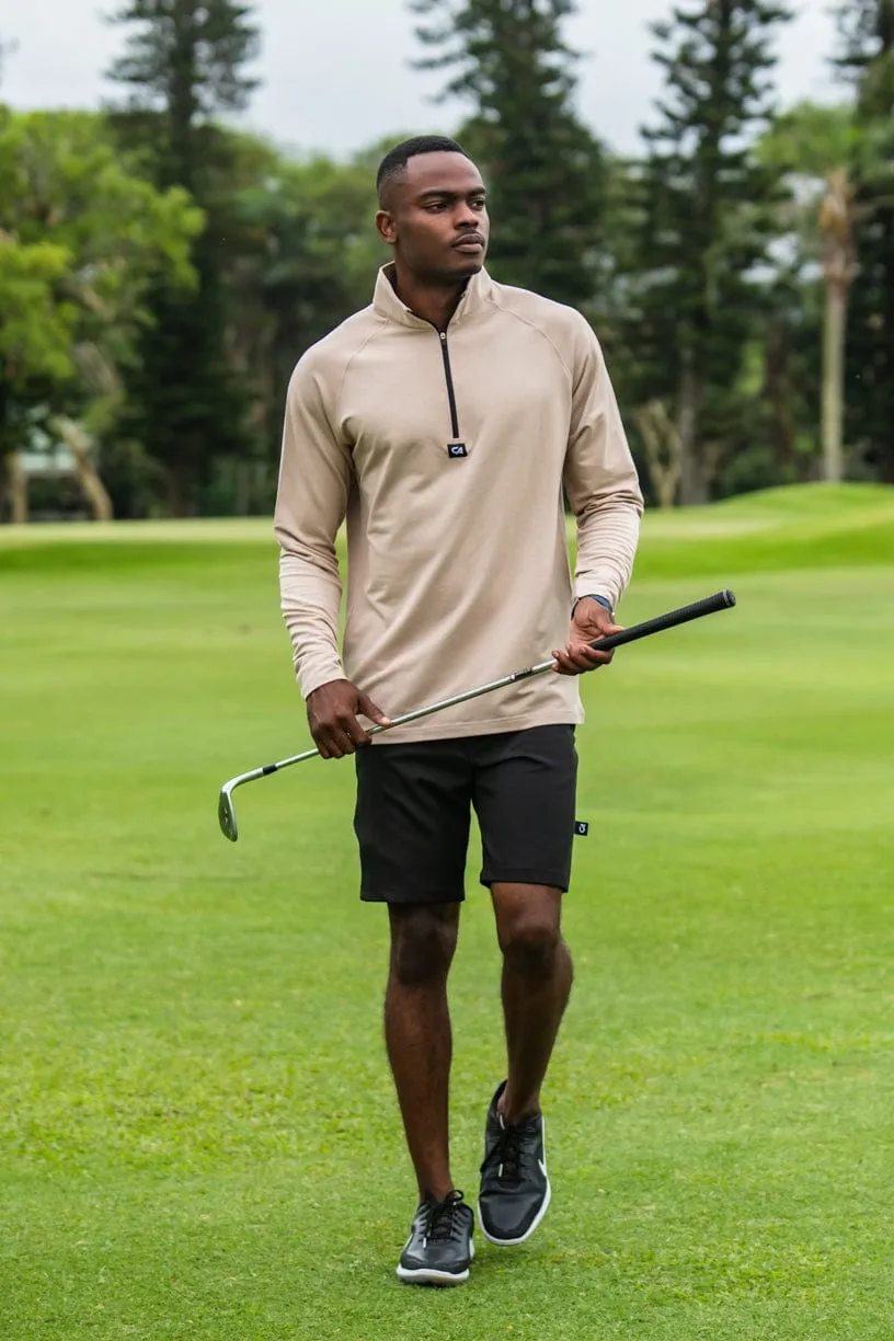 CA Apex Golf Jersey | Hazel