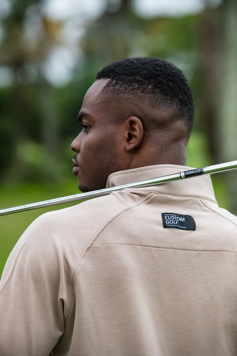 CA Apex Golf Jersey | Hazel