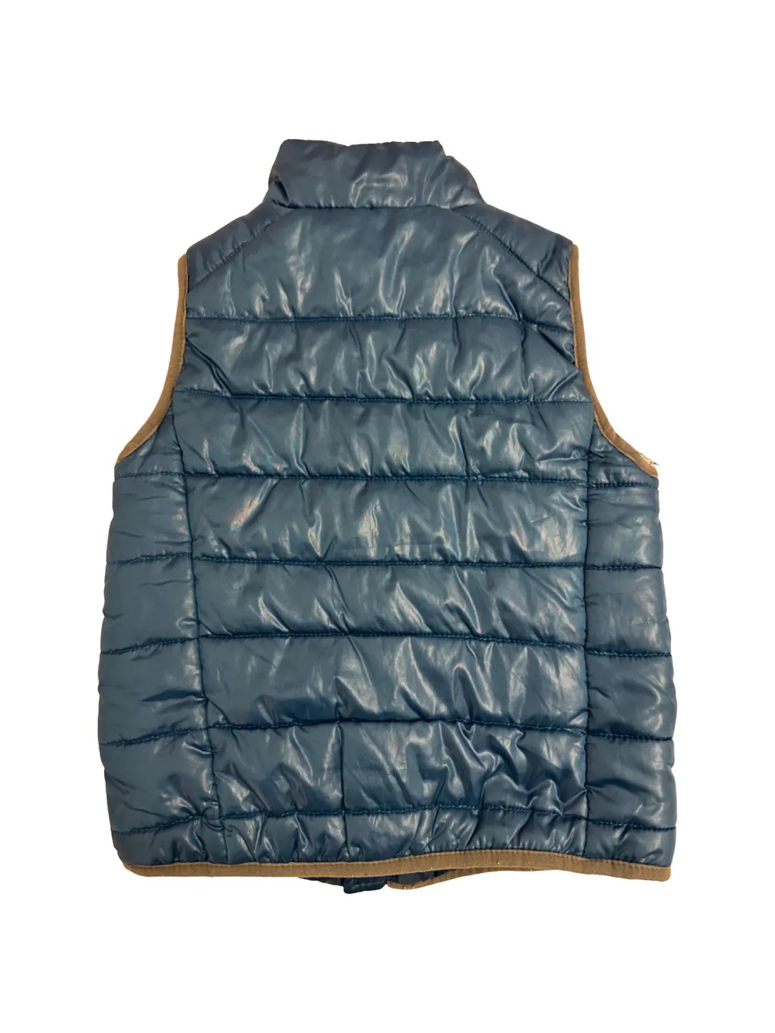 Calvin Klein Outerwear Vest 4T