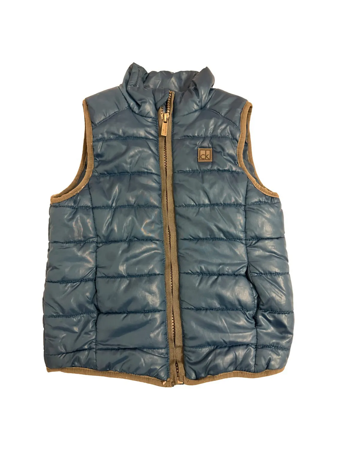 Calvin Klein Outerwear Vest 4T