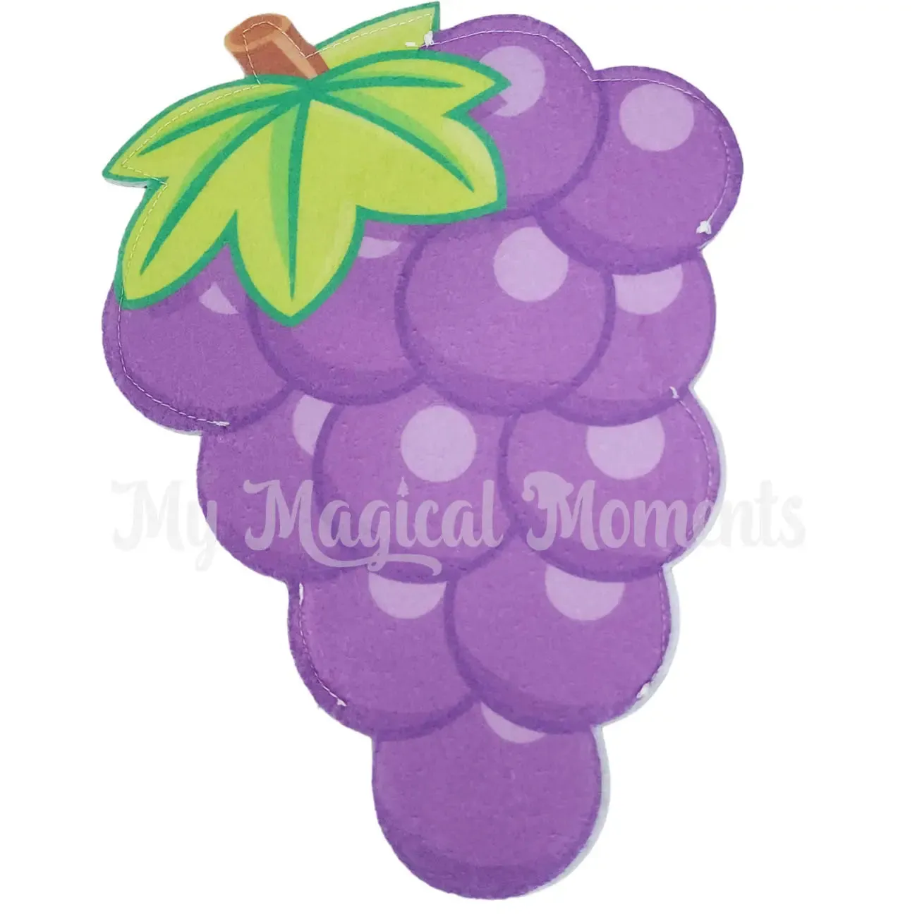 Costume - Grape