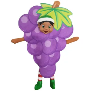 Costume - Grape