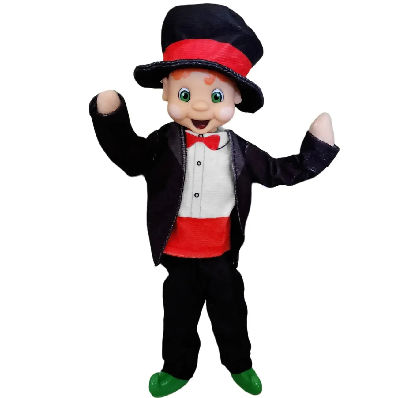 Costume - Magician