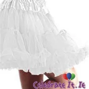 Deluxe Multi Layer Tutu