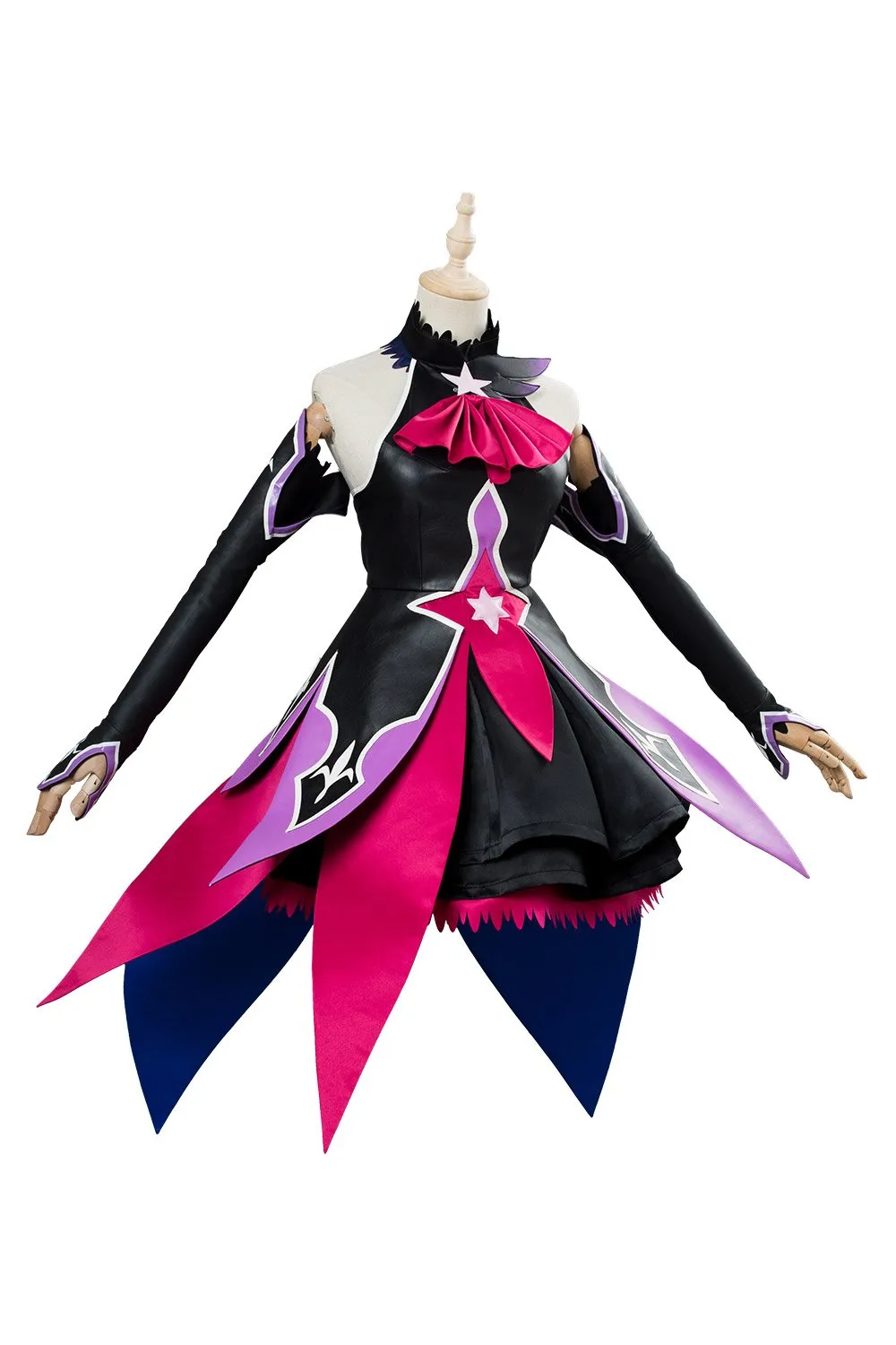 Fate/Grand Order Illyasviel von Einzbern Outfit Cosplay Costume