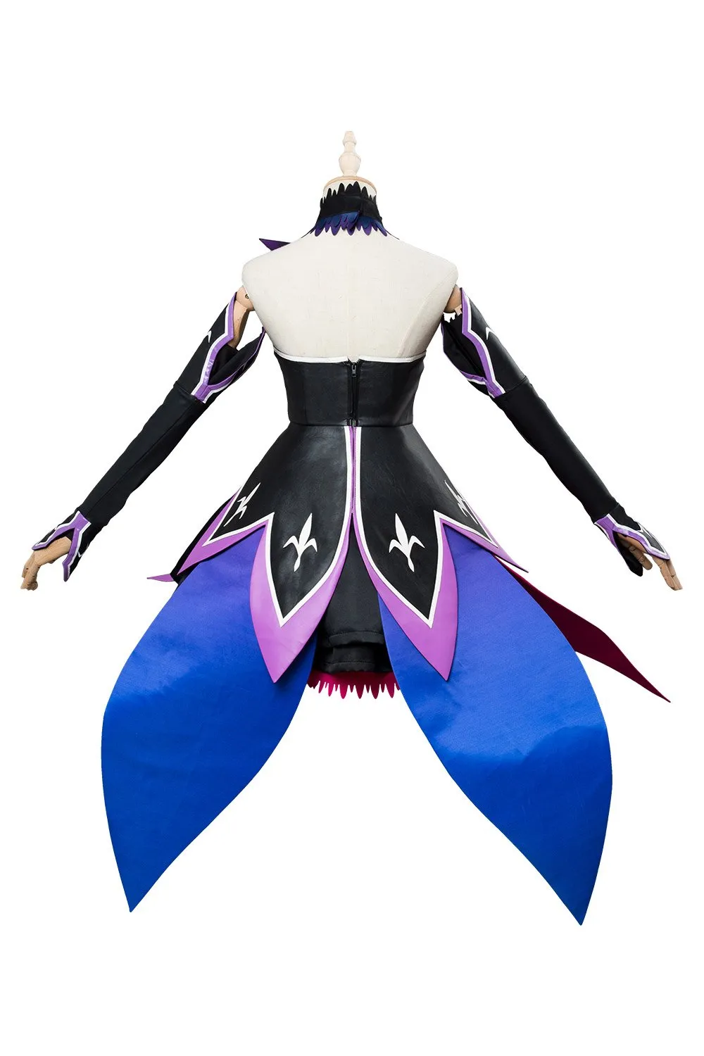 Fate/Grand Order Illyasviel von Einzbern Outfit Cosplay Costume