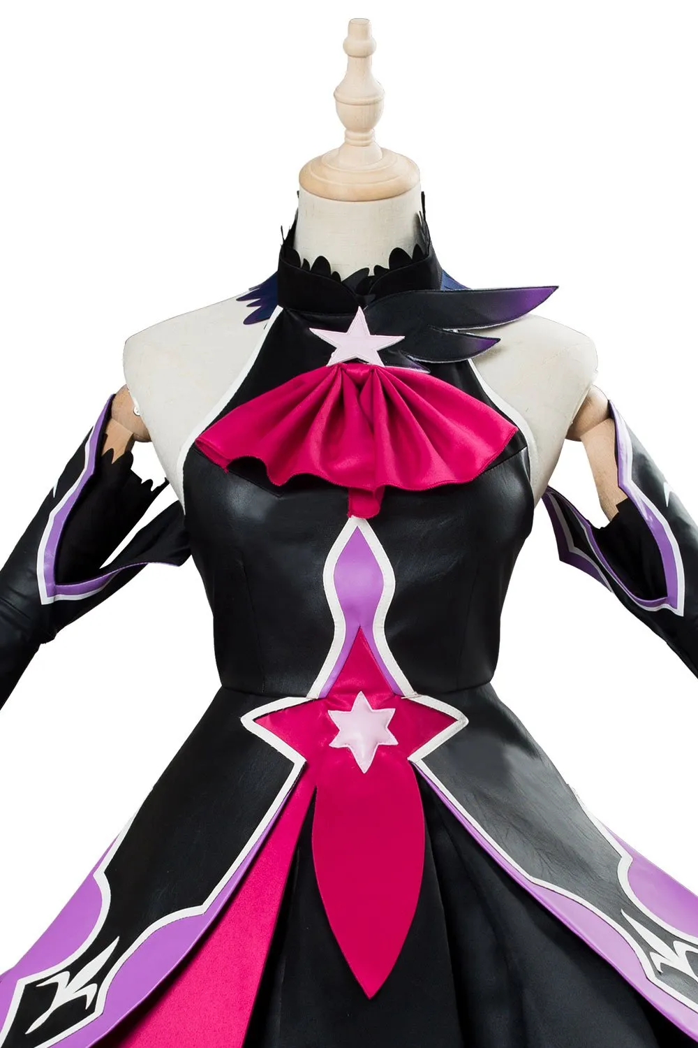 Fate/Grand Order Illyasviel von Einzbern Outfit Cosplay Costume