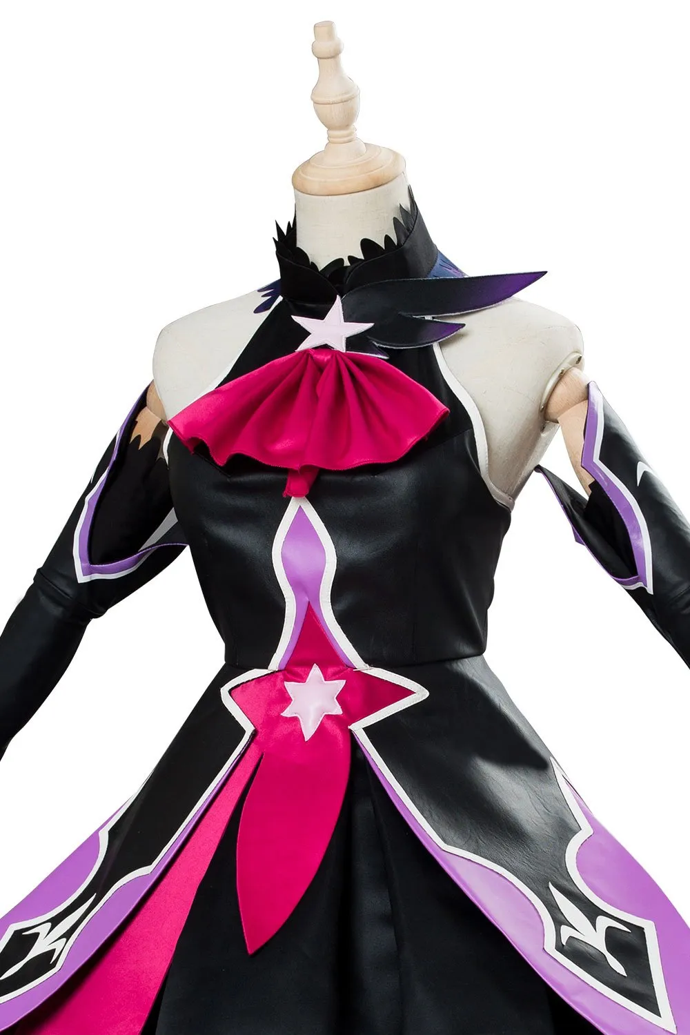 Fate/Grand Order Illyasviel von Einzbern Outfit Cosplay Costume