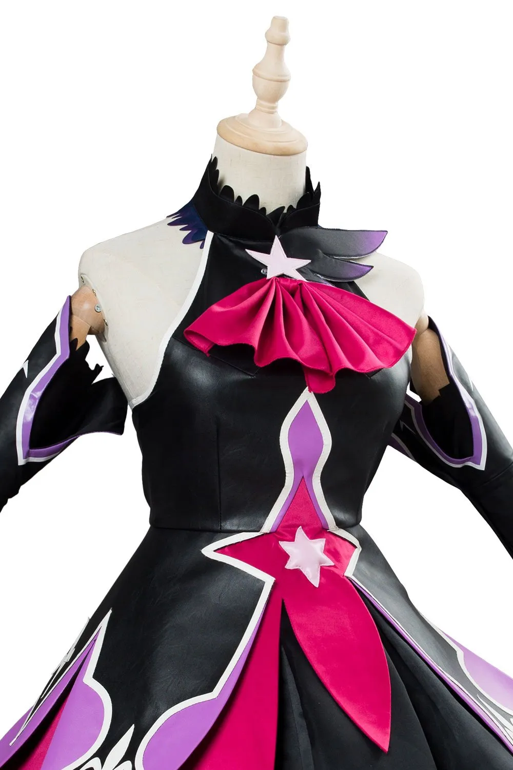 Fate/Grand Order Illyasviel von Einzbern Outfit Cosplay Costume