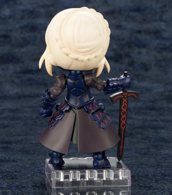 Fate/Grand Order - Saber/Altria Pendragon Cu-poche (Alter)