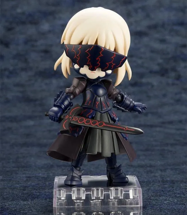 Fate/Grand Order - Saber/Altria Pendragon Cu-poche (Alter)