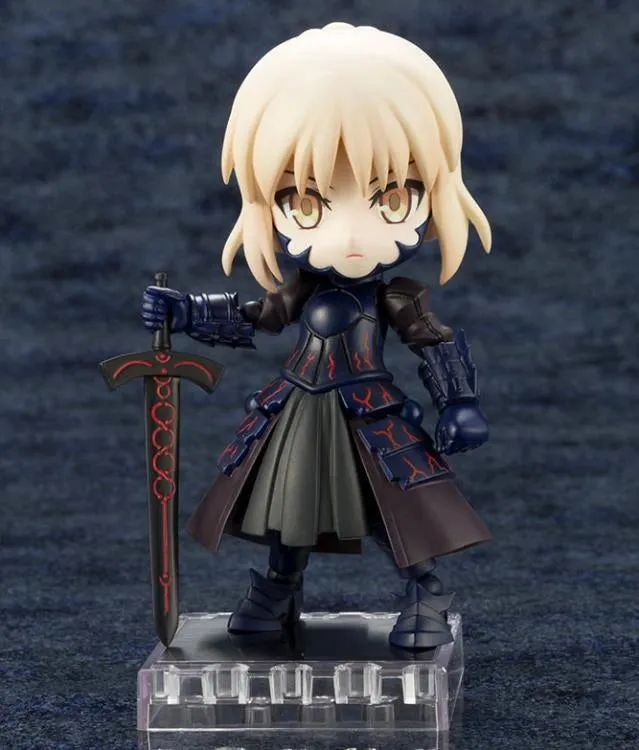 Fate/Grand Order - Saber/Altria Pendragon Cu-poche (Alter)