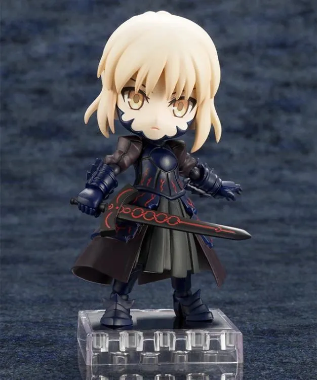 Fate/Grand Order - Saber/Altria Pendragon Cu-poche (Alter)