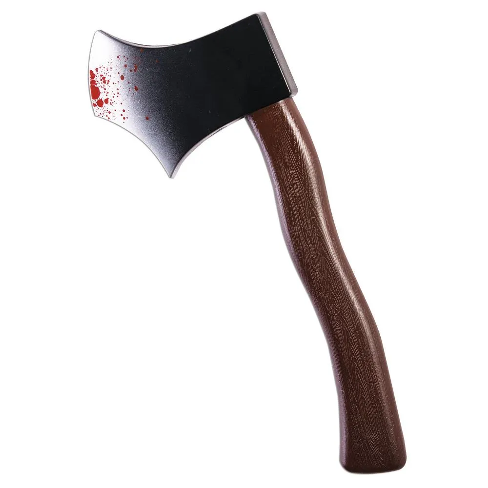 Forum Novelties Zombie Axe Headband