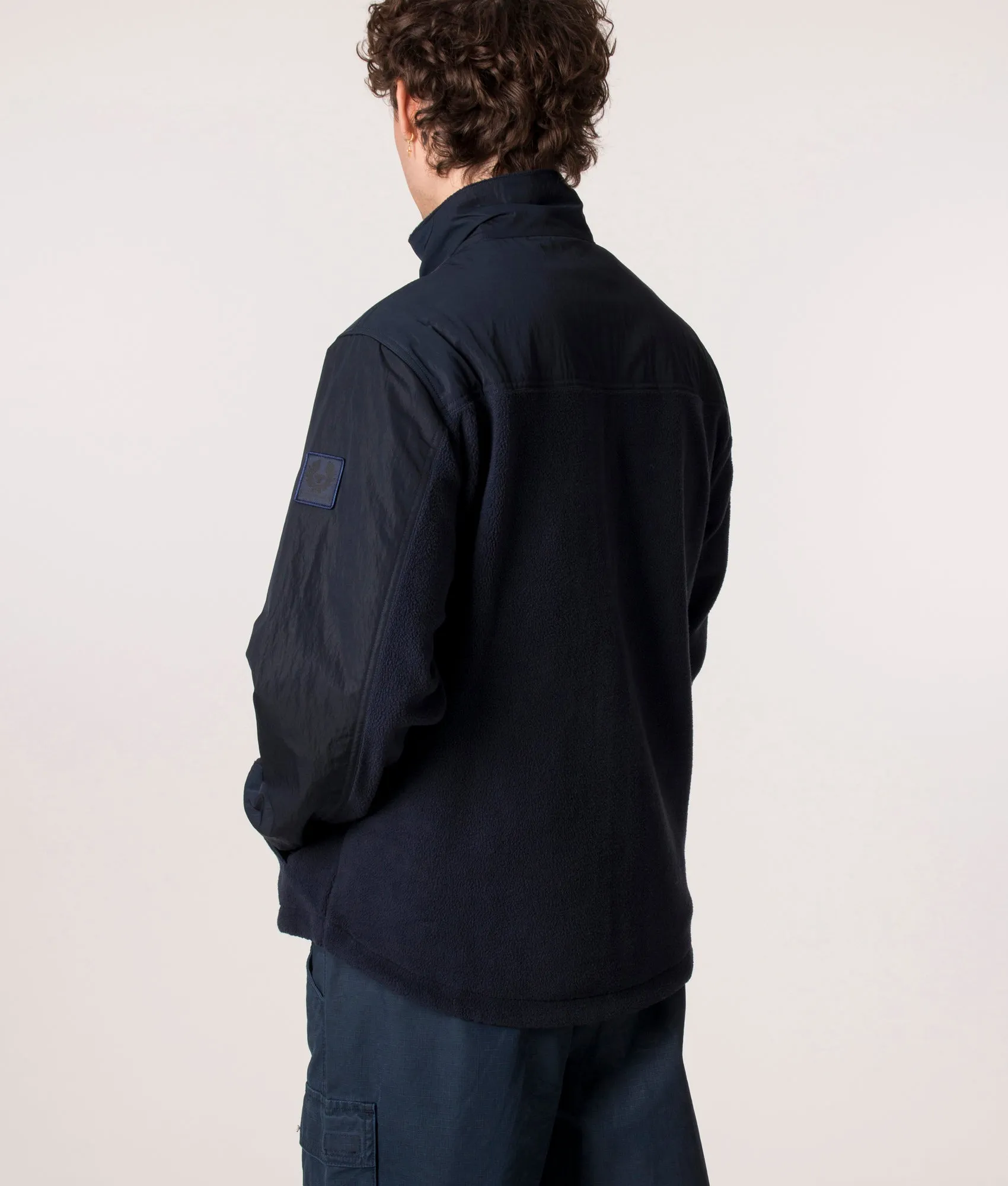 Halstead Fleece