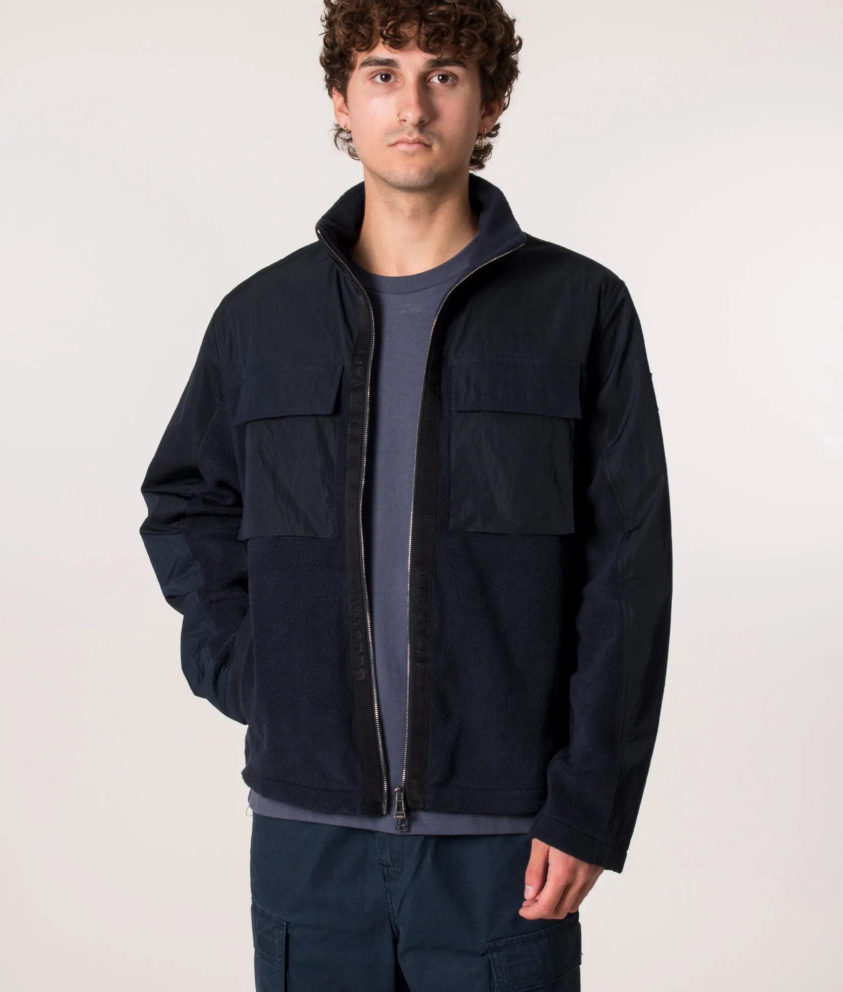 Halstead Fleece