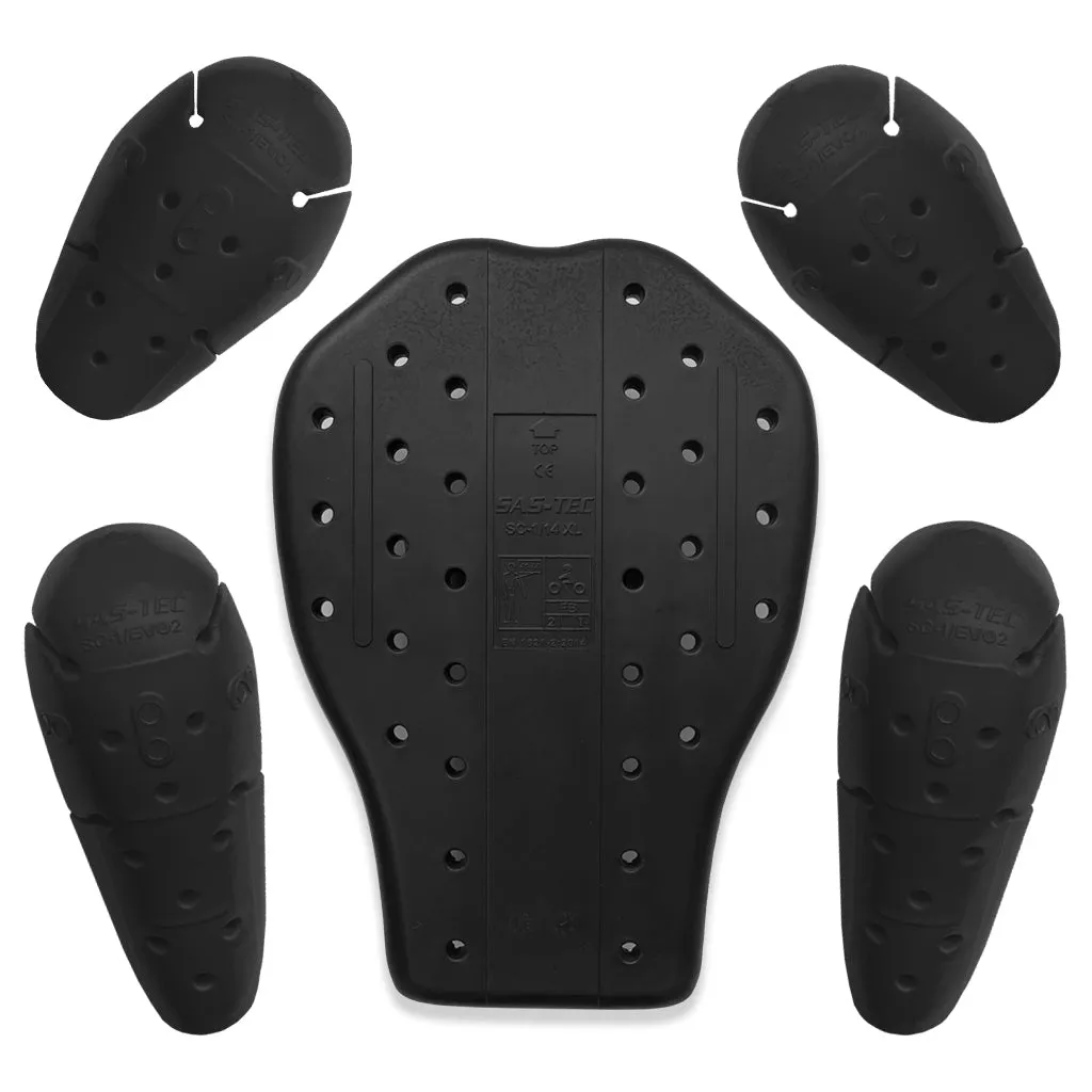 Heavy Duty Level 2 Pads