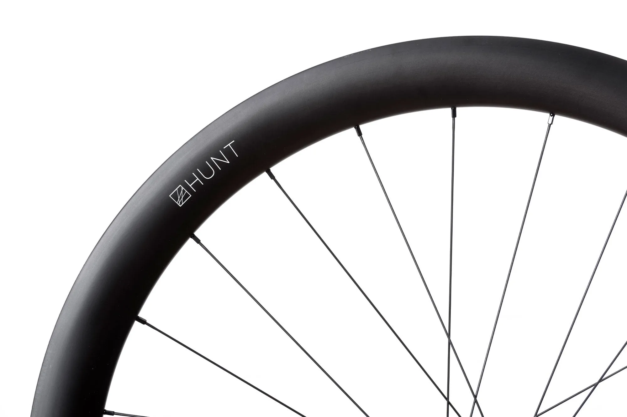 HUNT 50 Carbon Disc Wheelset