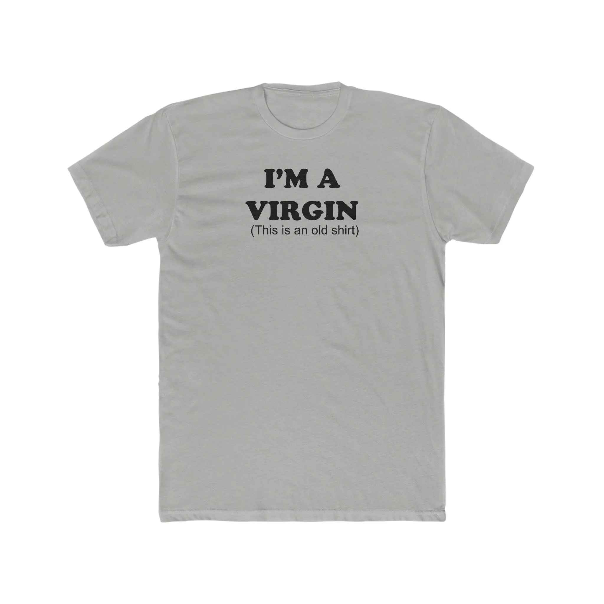 I'm a Virgin