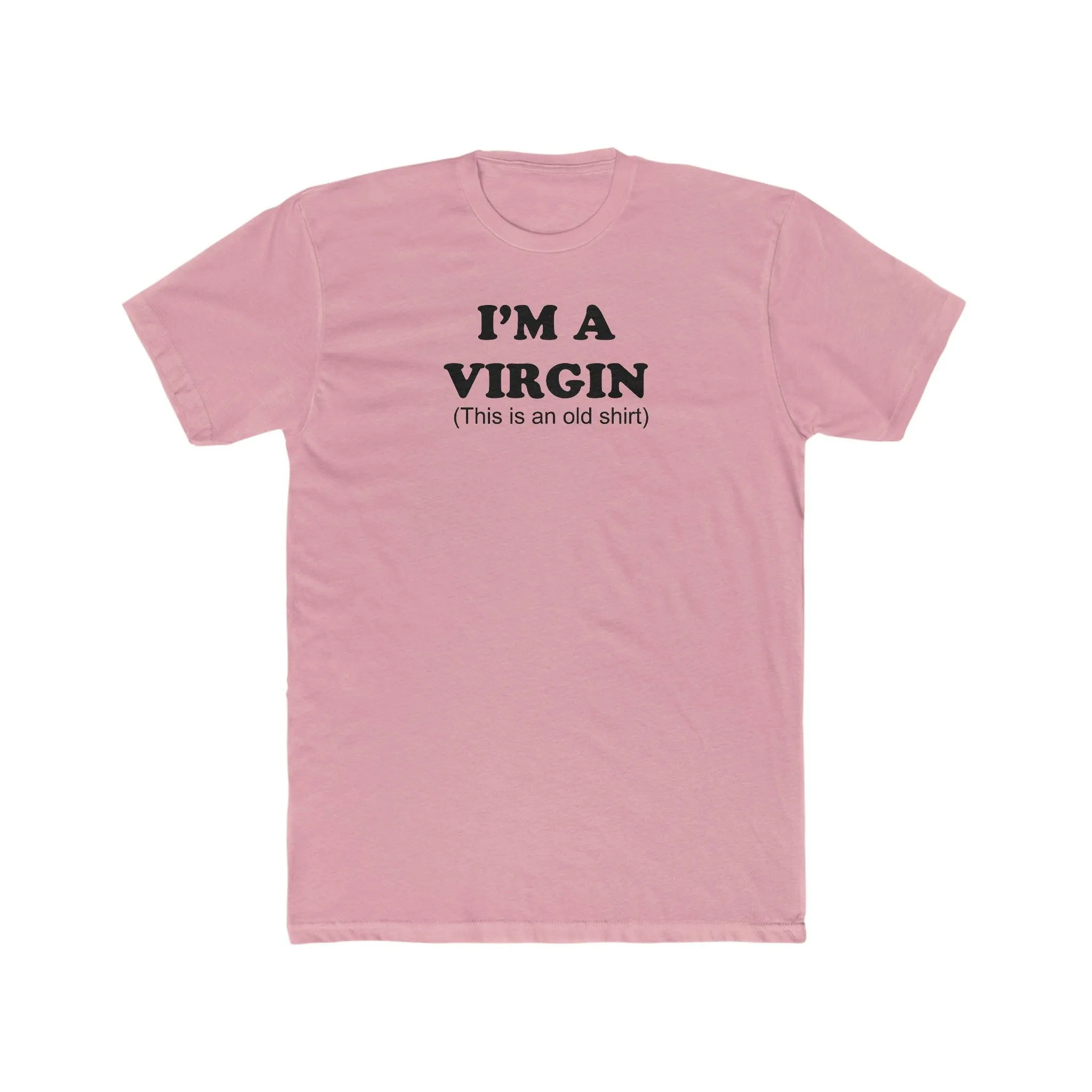 I'm a Virgin