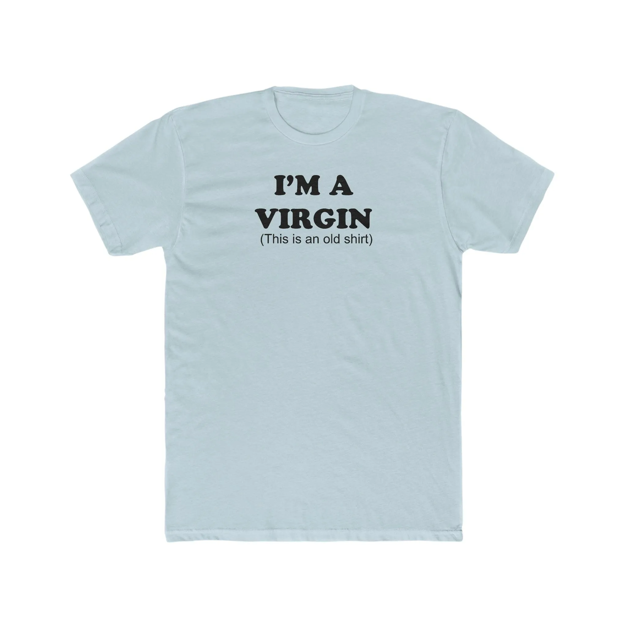 I'm a Virgin