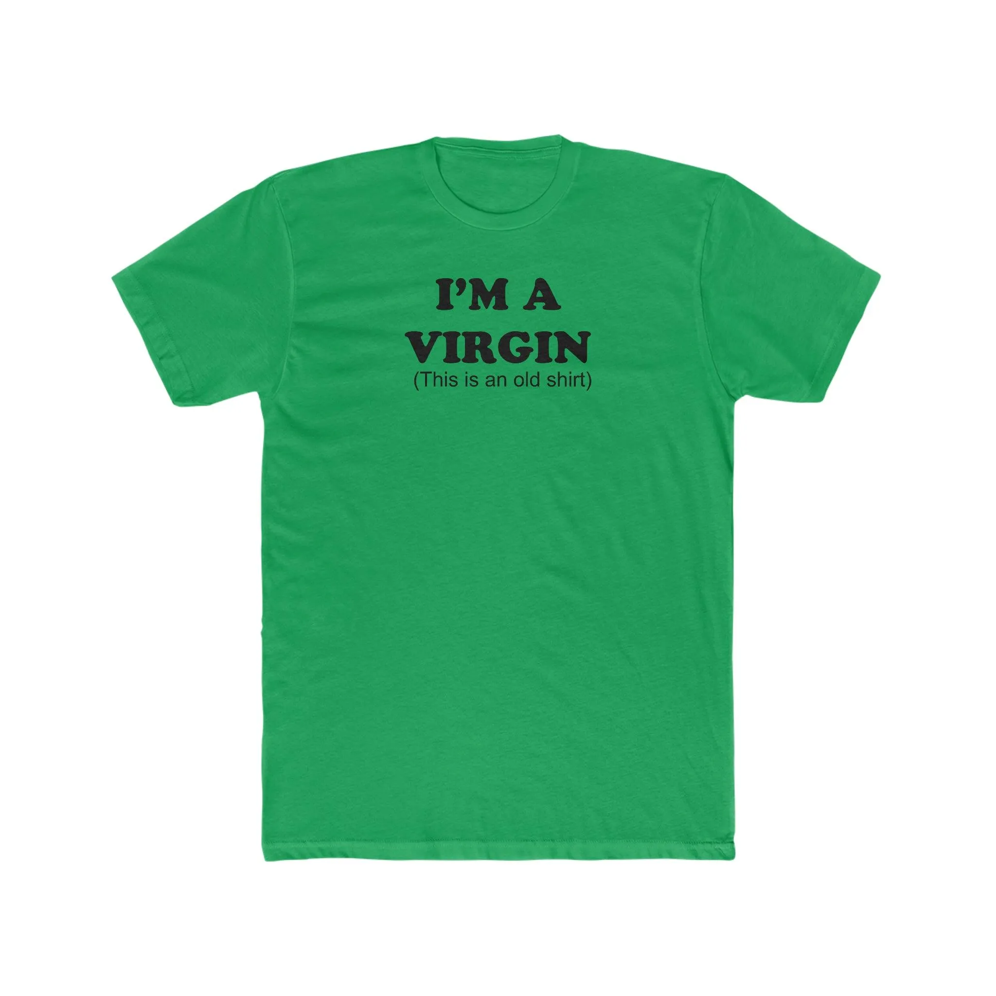 I'm a Virgin