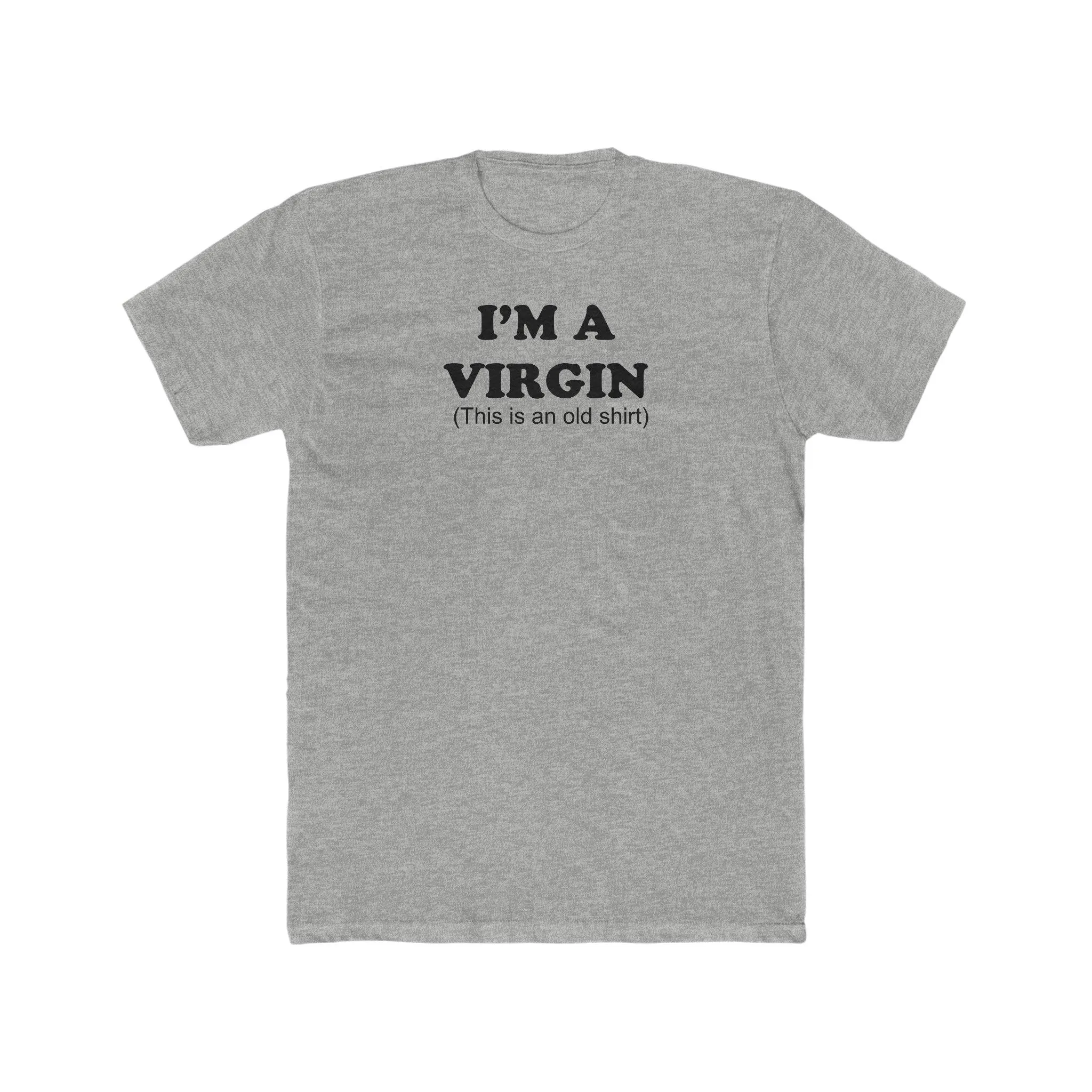 I'm a Virgin