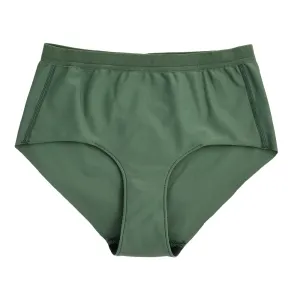 Imse Vimse Workout Period Pants - Olive