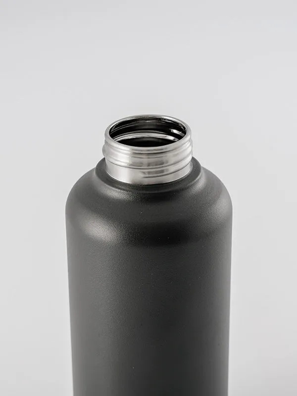 Lightweight Timeless Dark Bottle