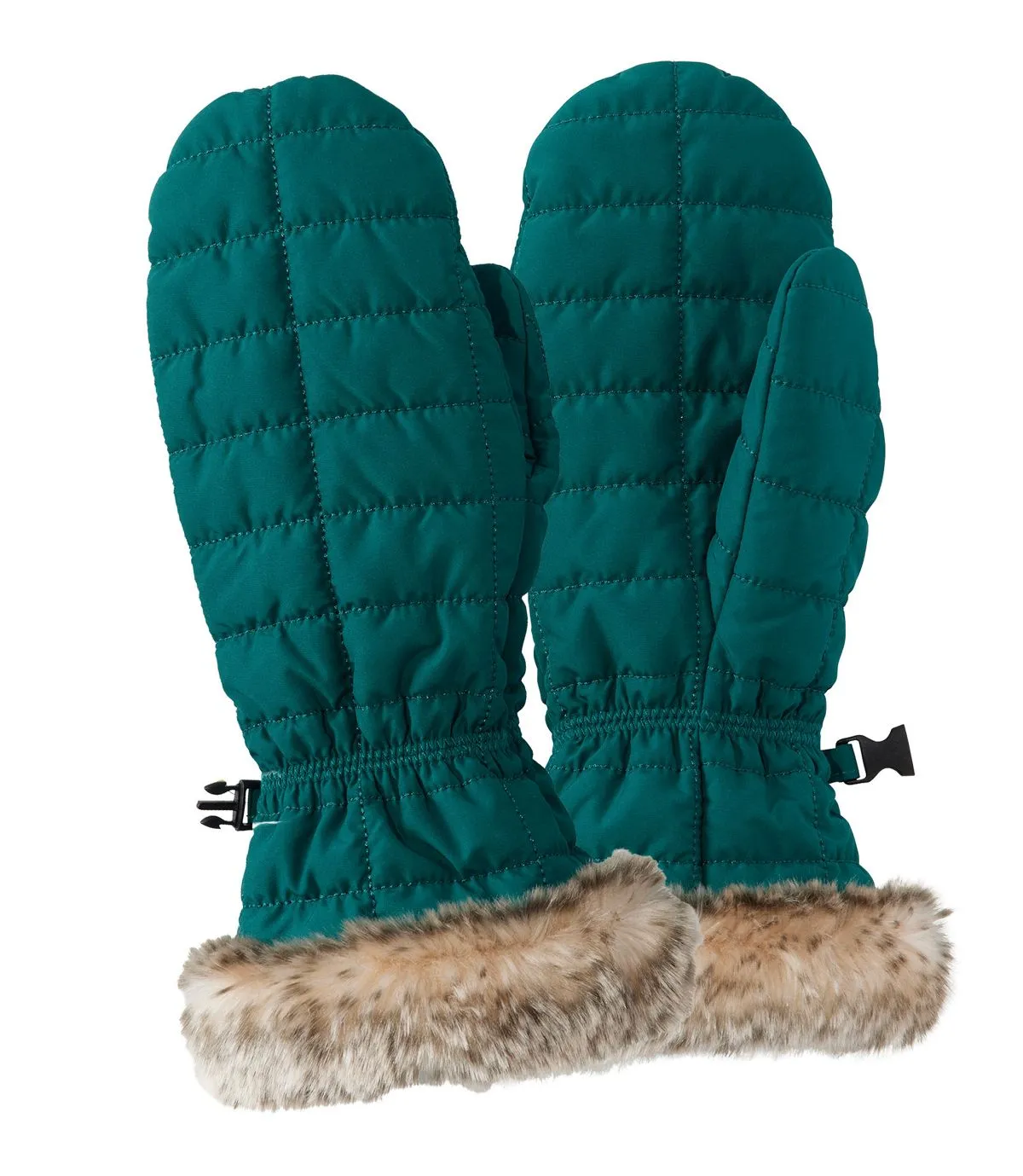 L.L. Bean Women's Ultrawarm Mitten