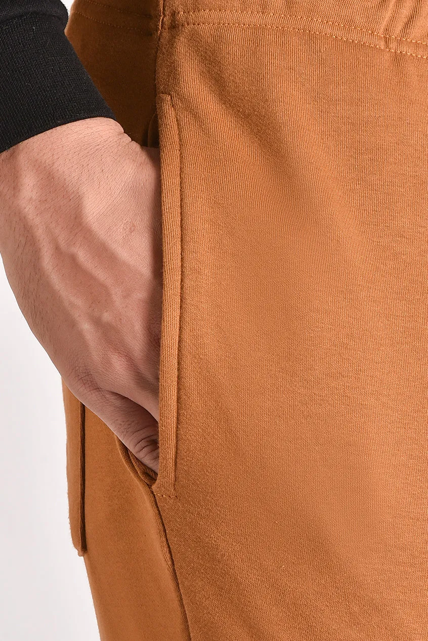 ModernFit 6-Pocket TERRY TROUSER