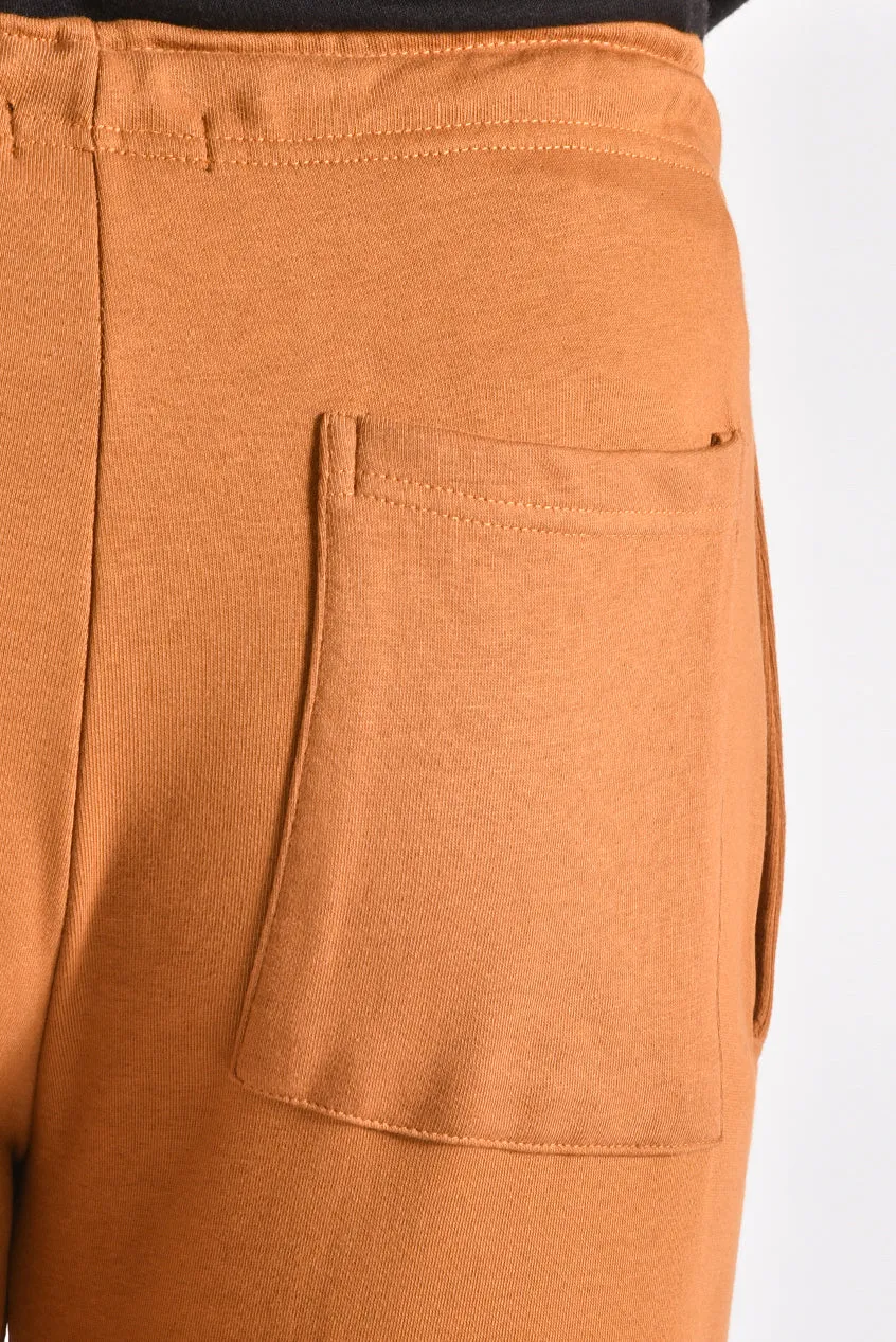 ModernFit 6-Pocket TERRY TROUSER