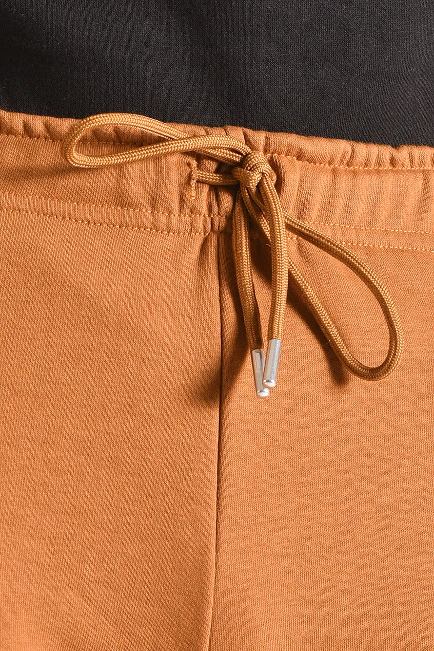 ModernFit 6-Pocket TERRY TROUSER