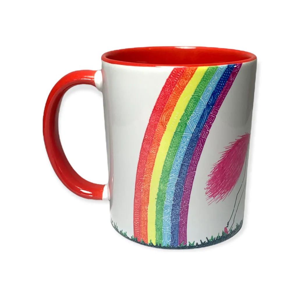 Mugs - Whimsical Wishes