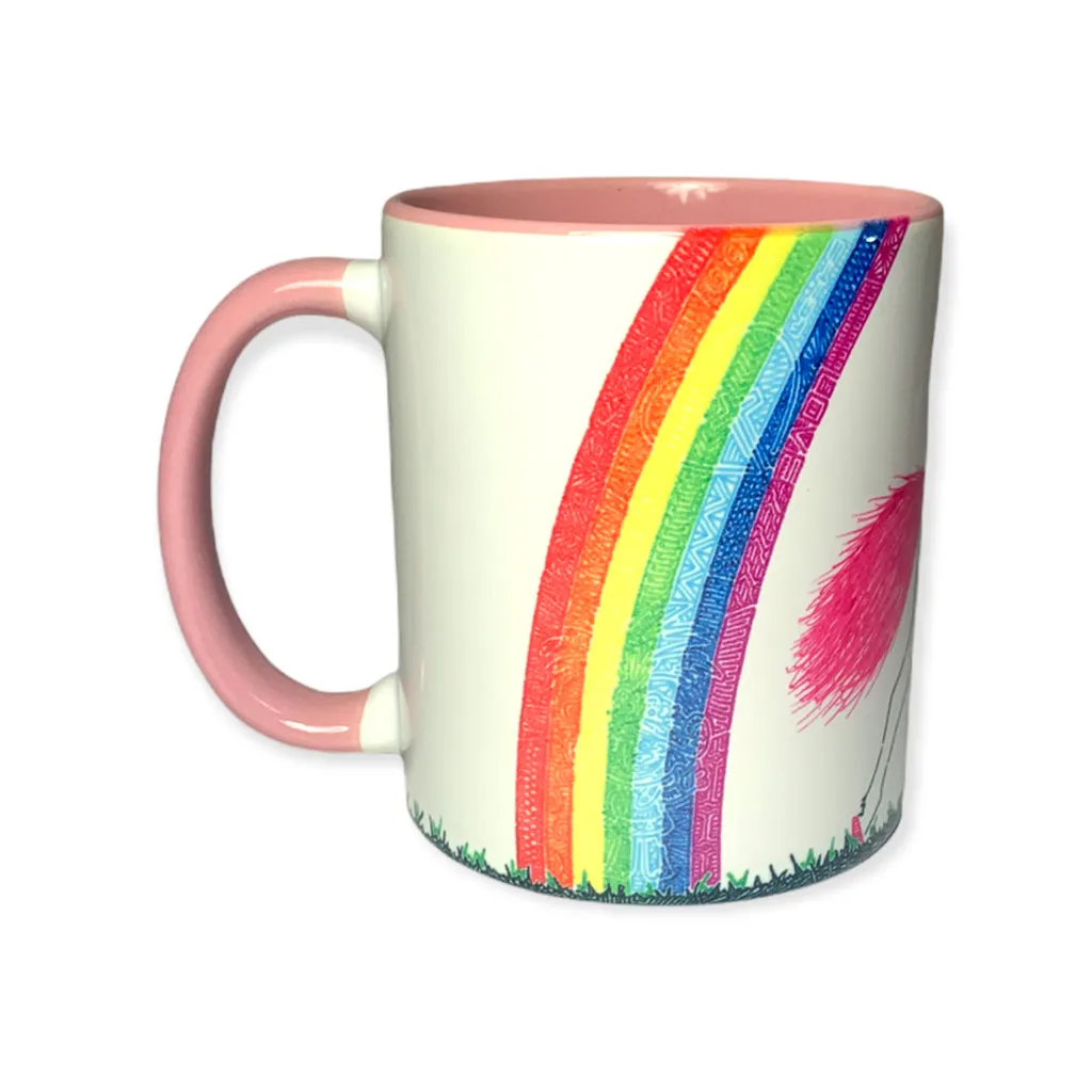 Mugs - Whimsical Wishes