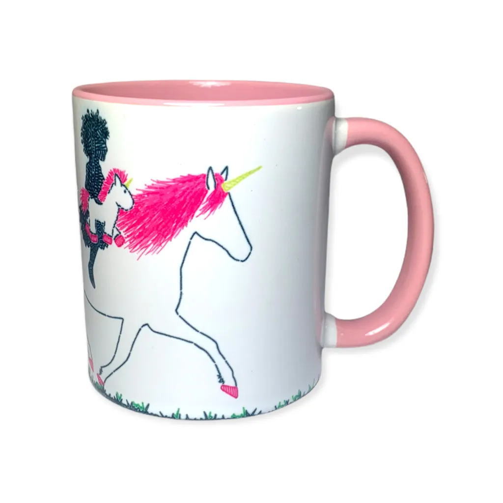 Mugs - Whimsical Wishes