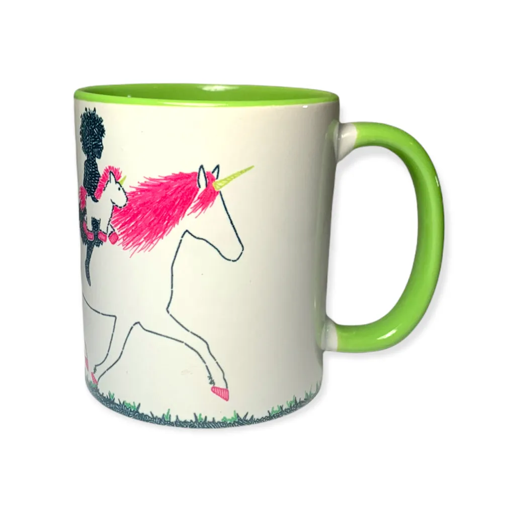 Mugs - Whimsical Wishes