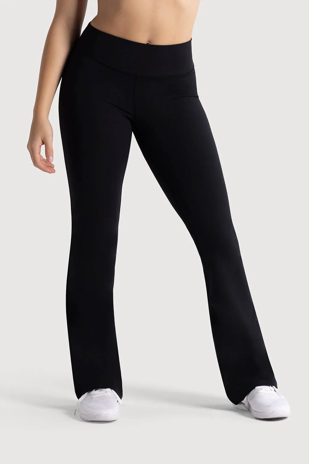 P55676G - Signature Flare Pant