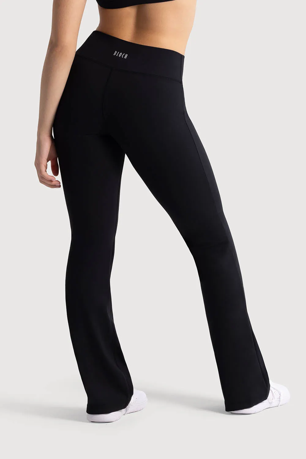 P55676G - Signature Flare Pant