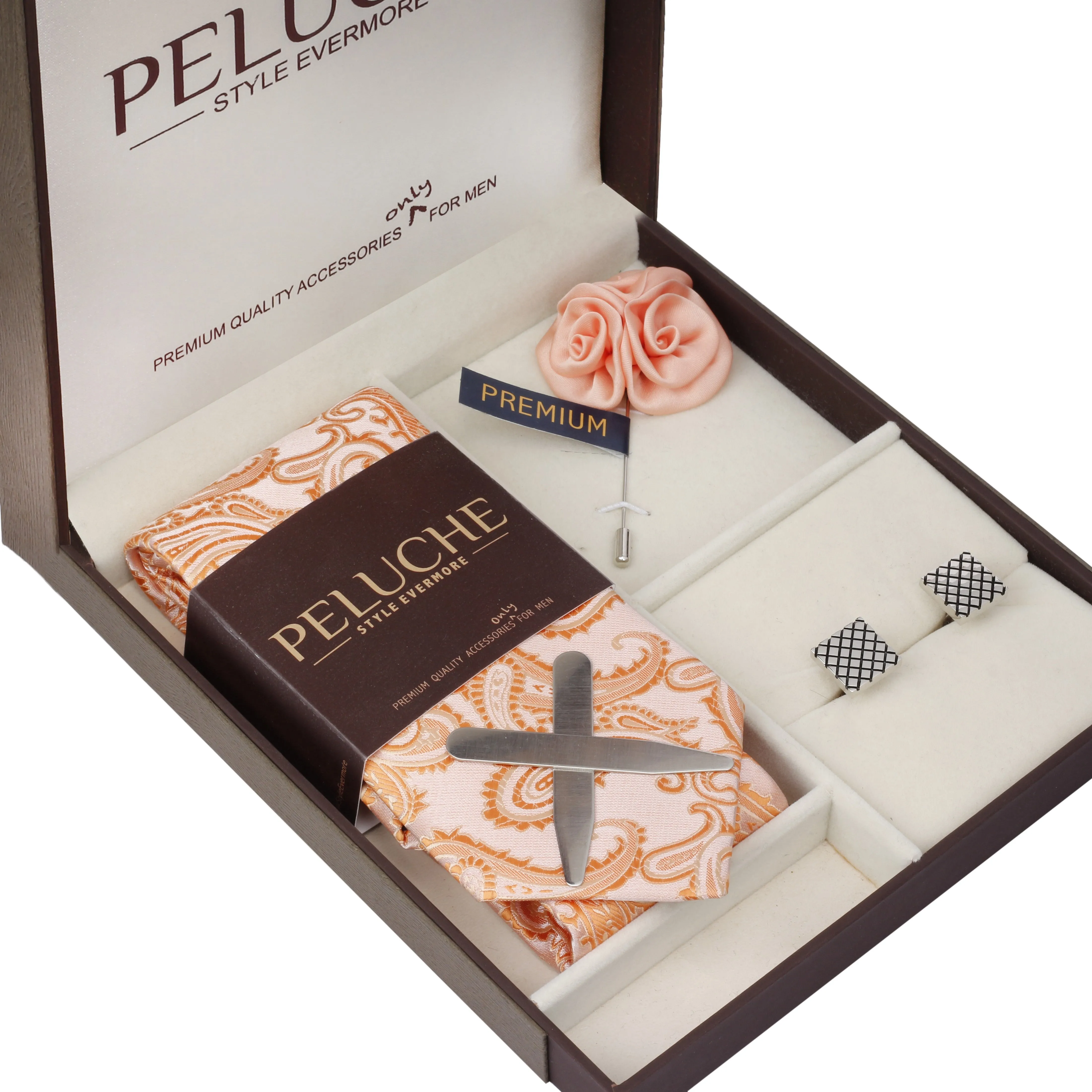 Peluche Alluring Surprise Box for Men