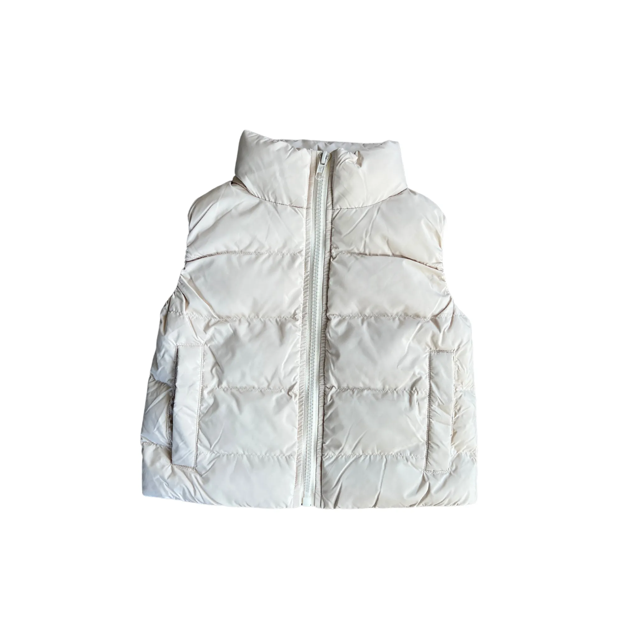 Puffer Vest